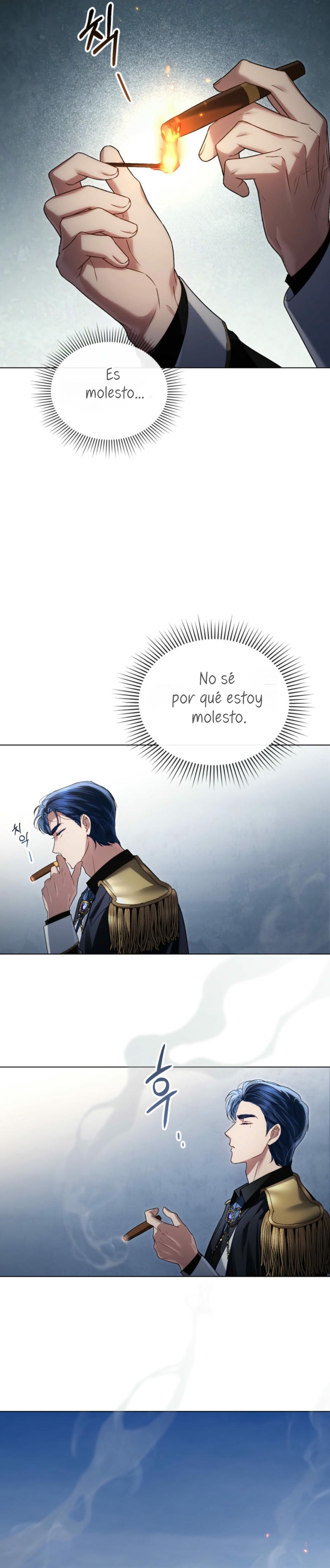 Alta sociedad Capítulo 38 - Página 37