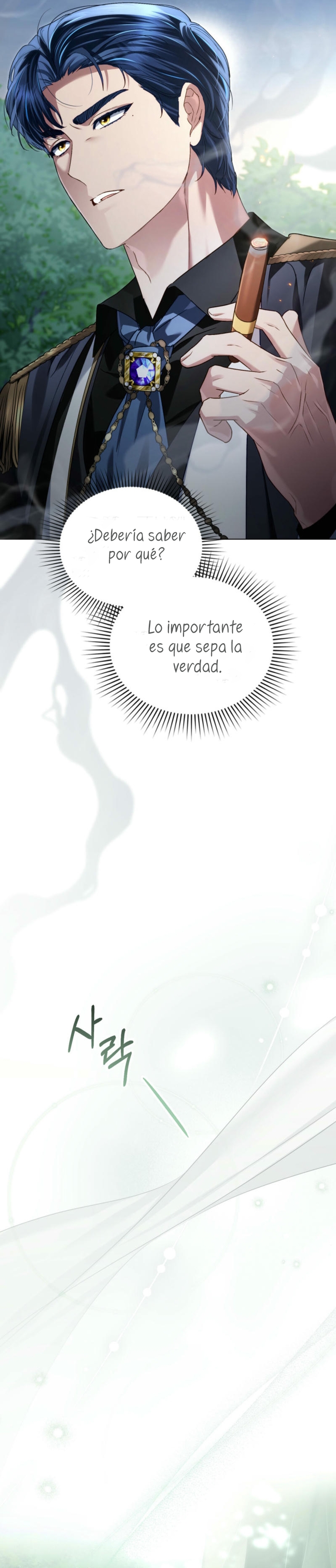 Alta sociedad Capítulo 38 - Página 38