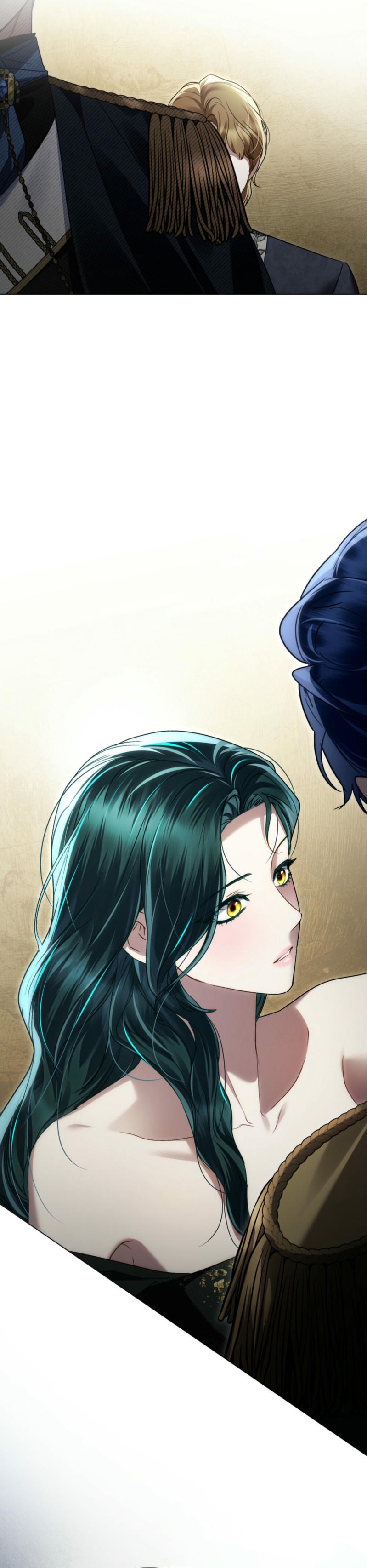 Alta sociedad Capítulo 38 - Página 4