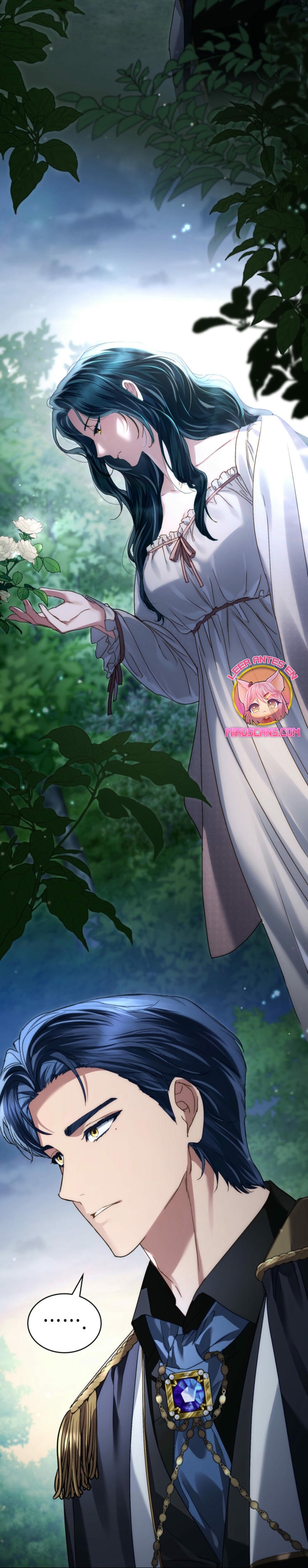 Alta sociedad Capítulo 38 - Página 40