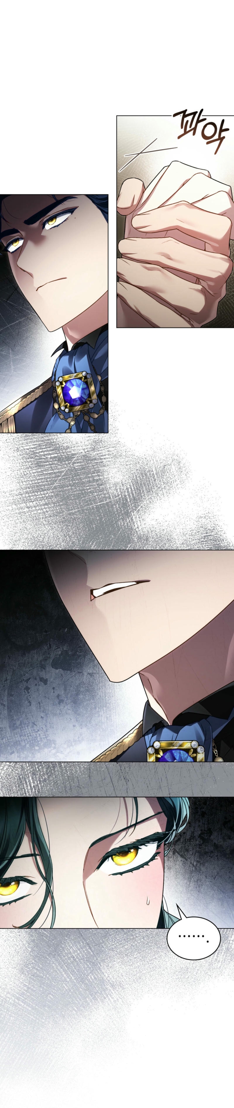 Alta sociedad Capítulo 38 - Página 8