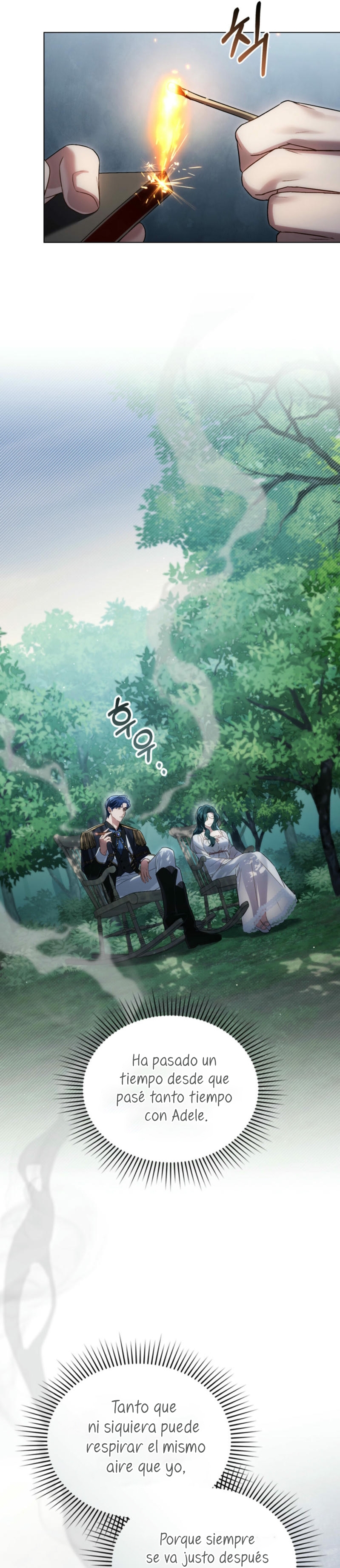 Alta sociedad Capítulo 39 - Página 13