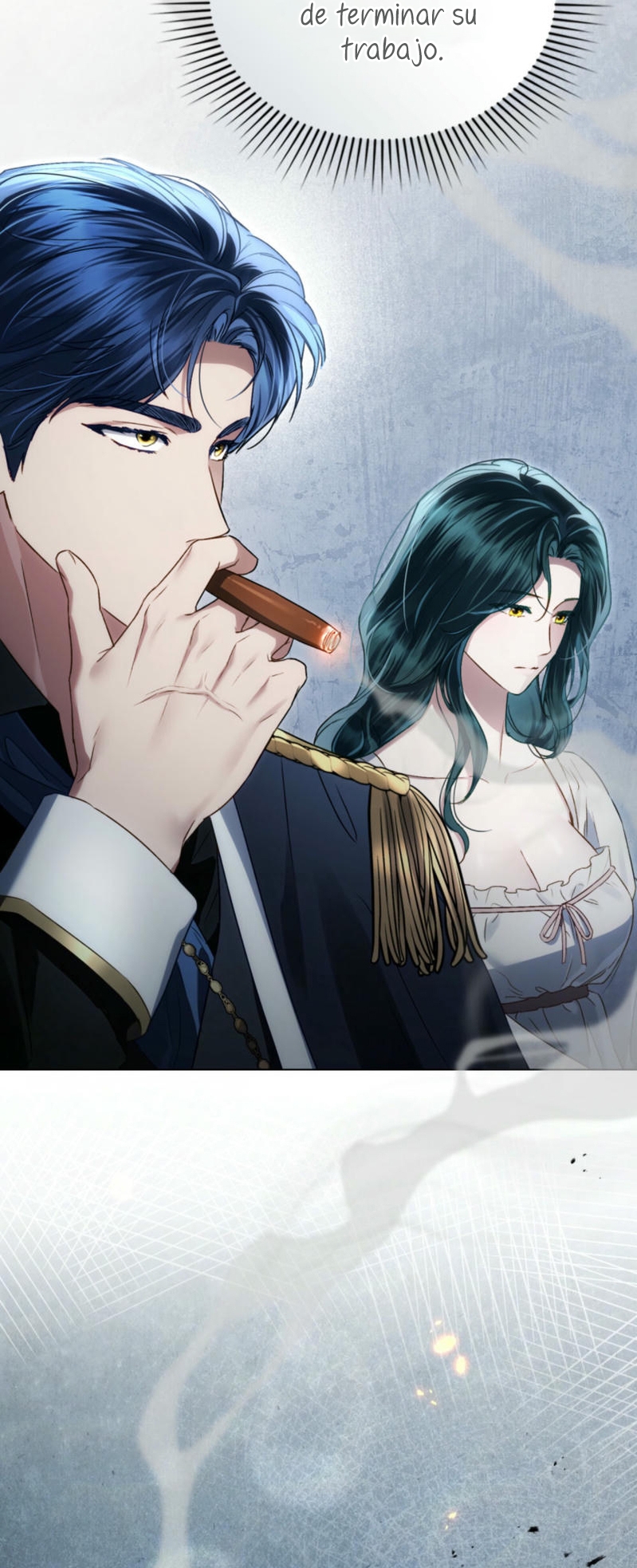 Alta sociedad Capítulo 39 - Página 14