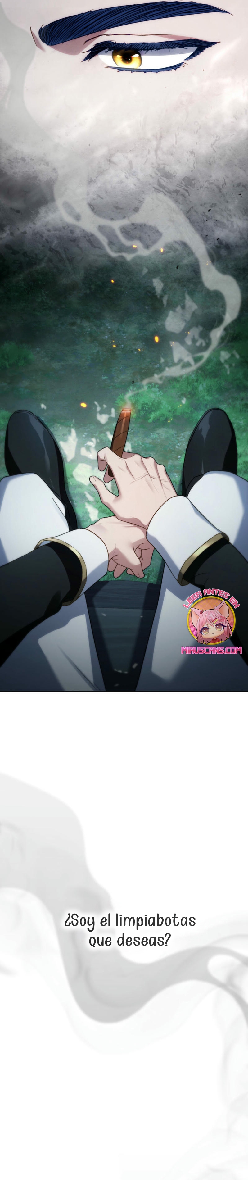 Alta sociedad Capítulo 39 - Página 17