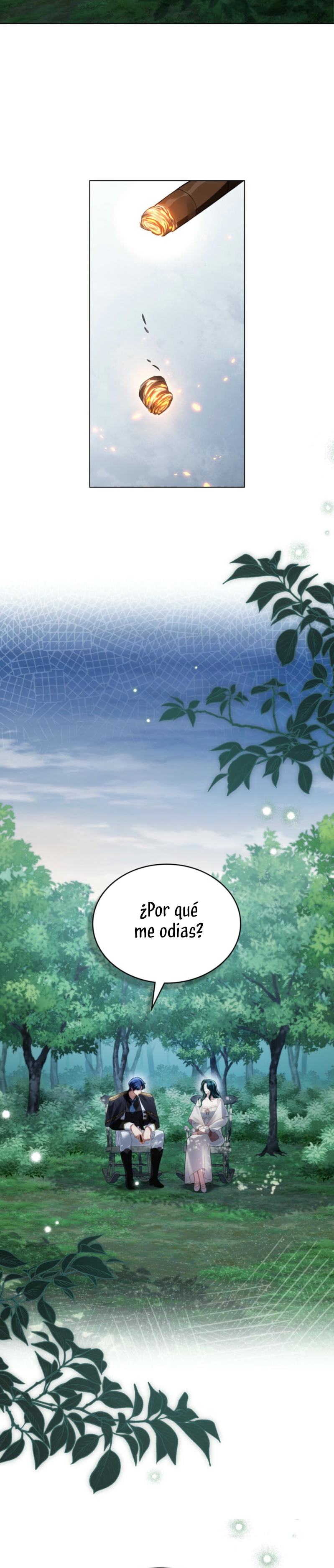 Alta sociedad Capítulo 39 - Página 19