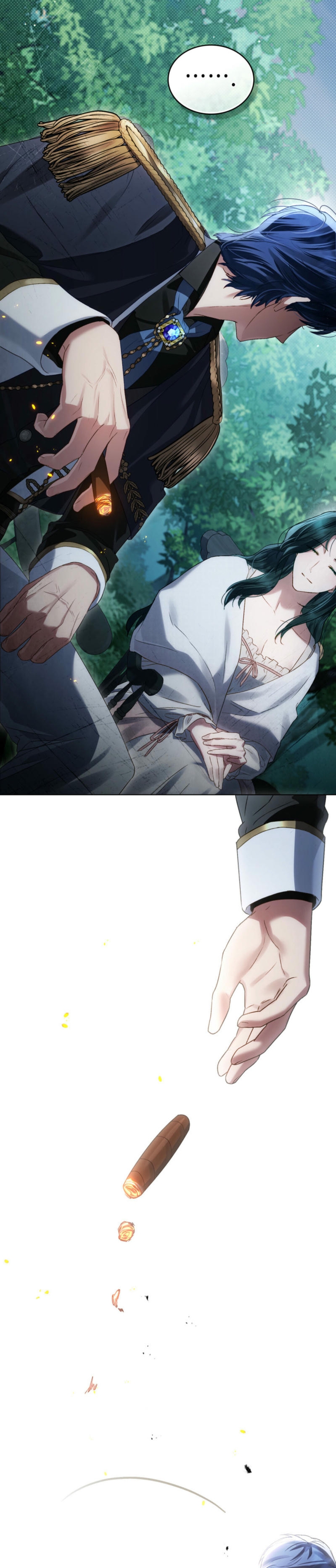 Alta sociedad Capítulo 39 - Página 22