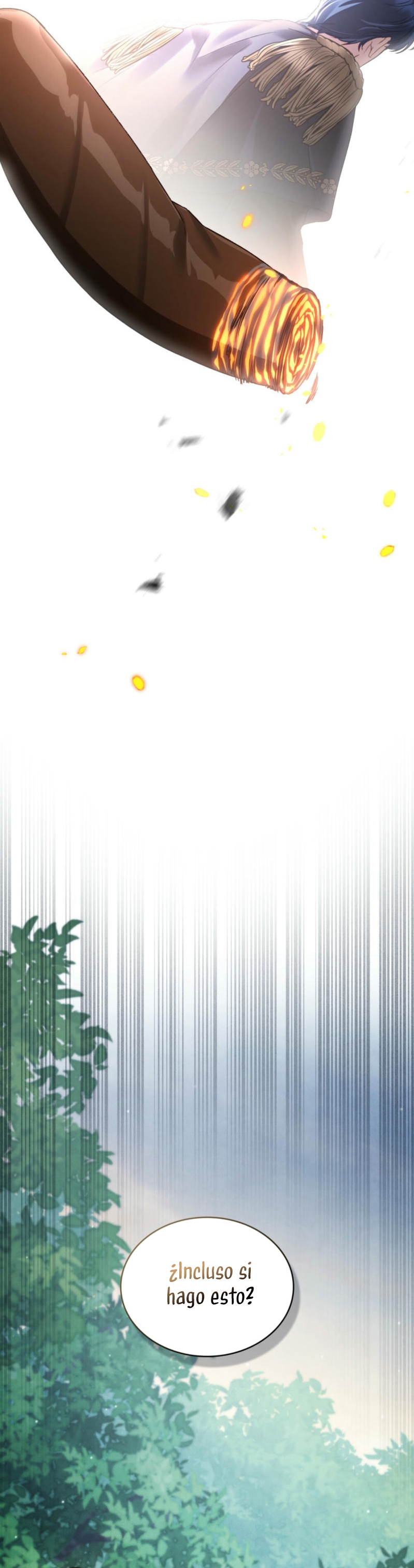 Alta sociedad Capítulo 39 - Página 23