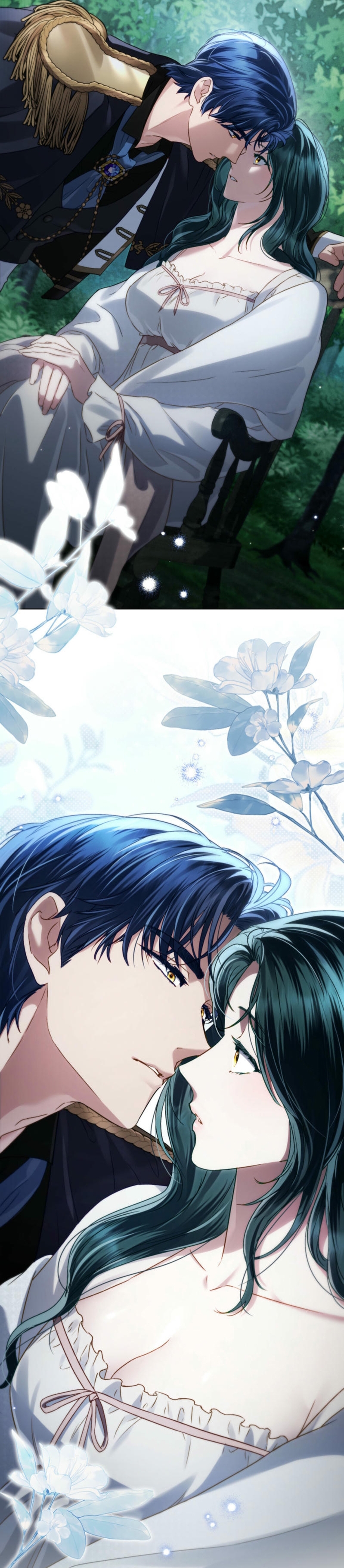 Alta sociedad Capítulo 39 - Página 24