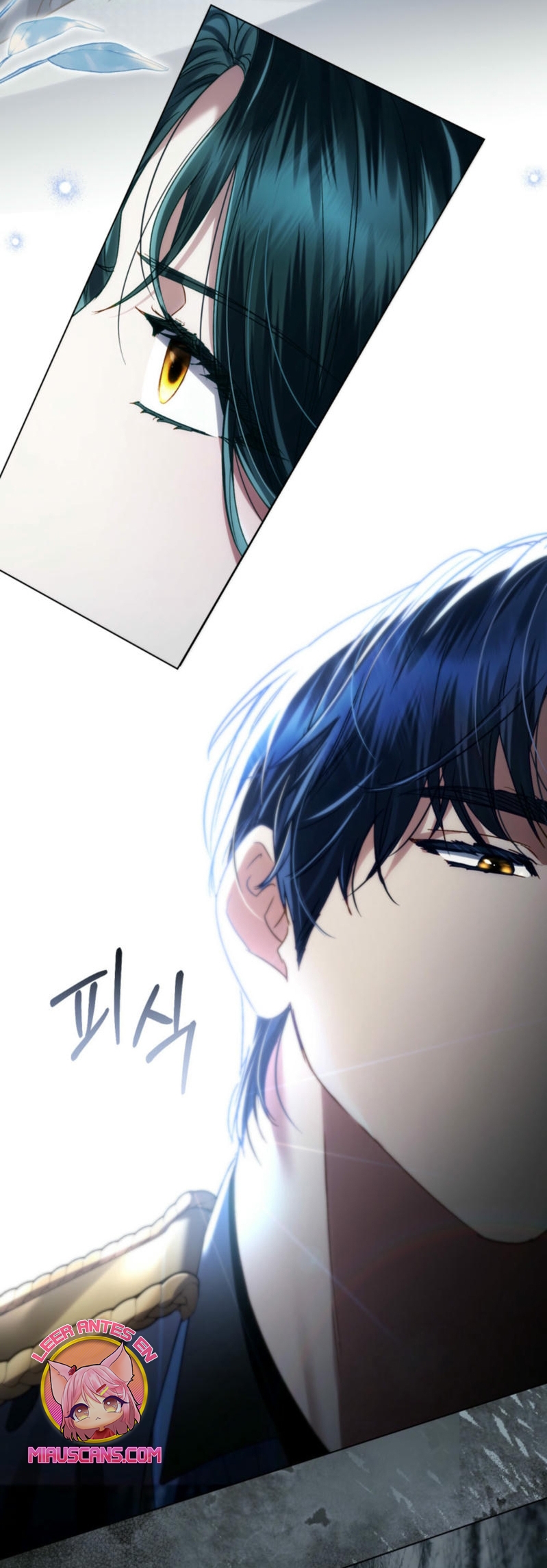 Alta sociedad Capítulo 39 - Página 25