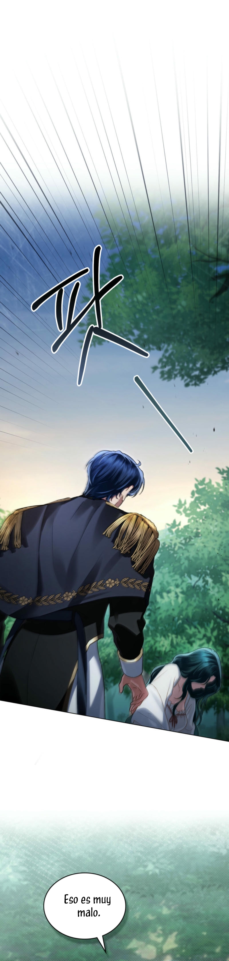 Alta sociedad Capítulo 39 - Página 28