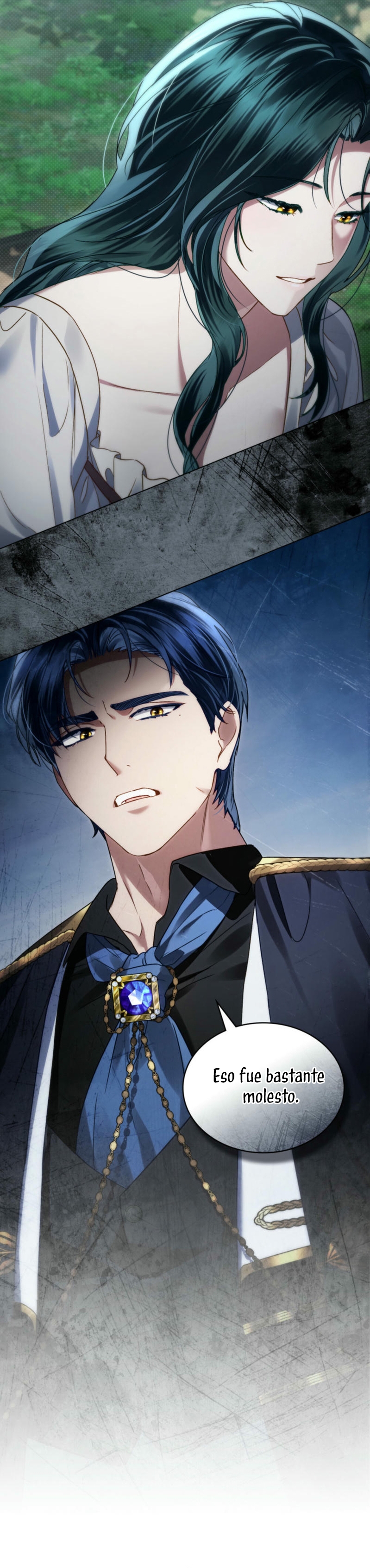 Alta sociedad Capítulo 39 - Página 29