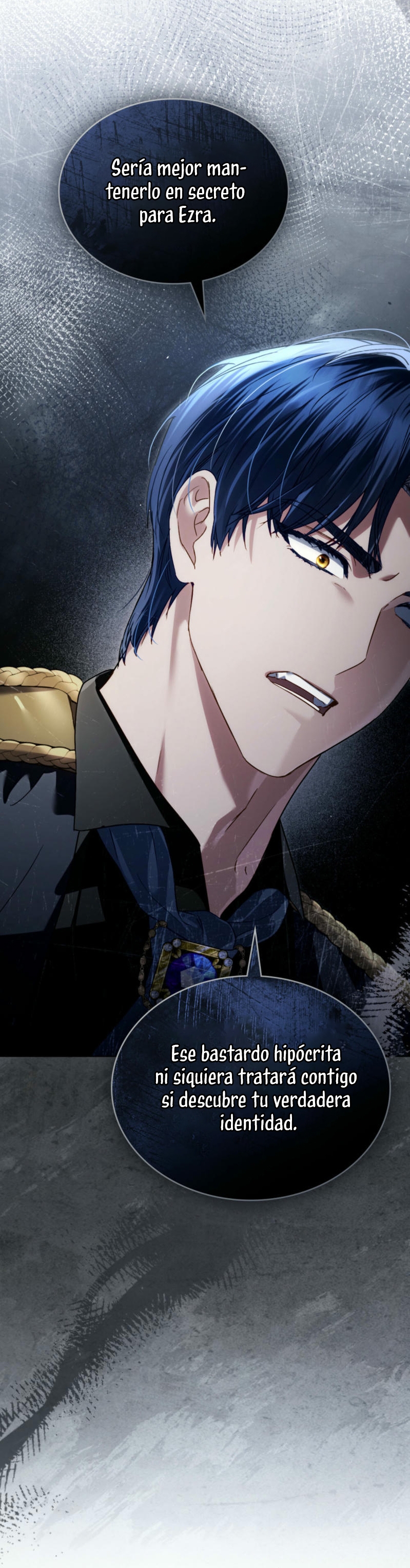 Alta sociedad Capítulo 39 - Página 32