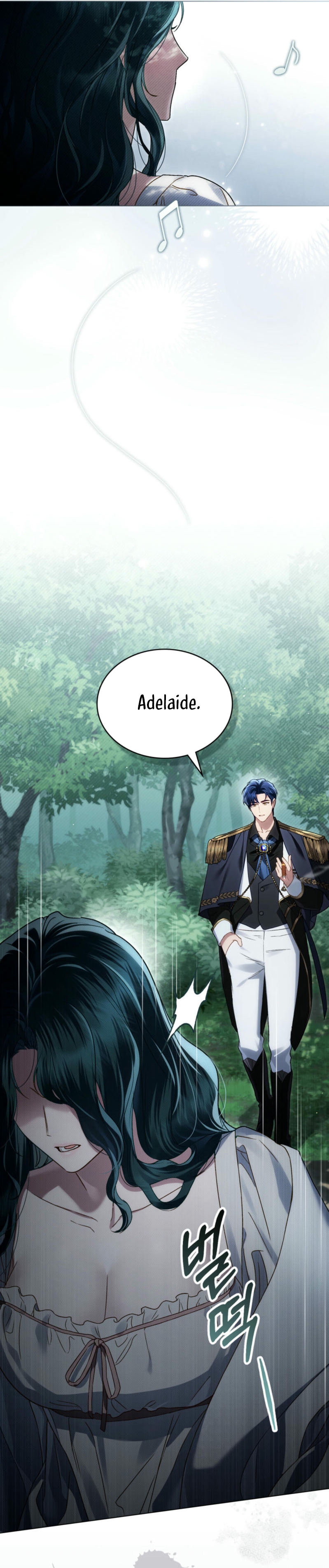 Alta sociedad Capítulo 39 - Página 5