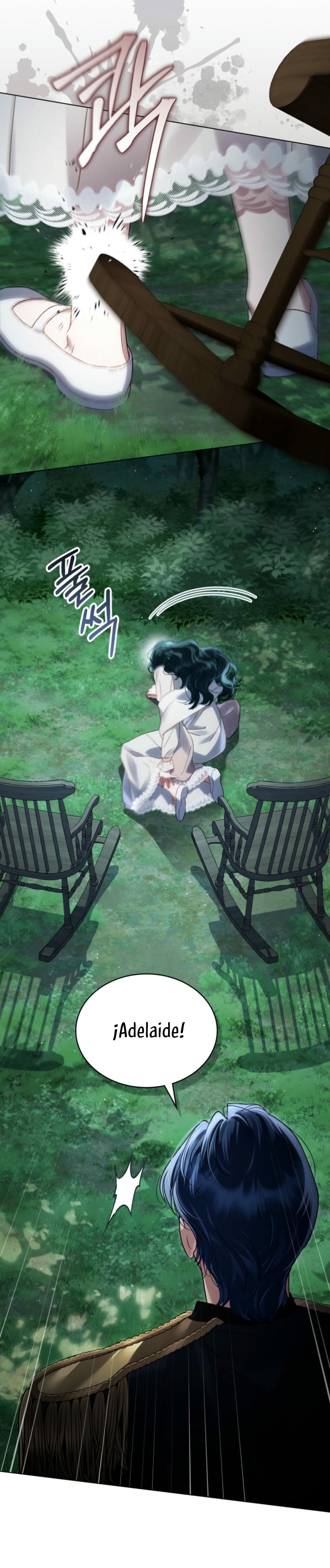 Alta sociedad Capítulo 39 - Página 6