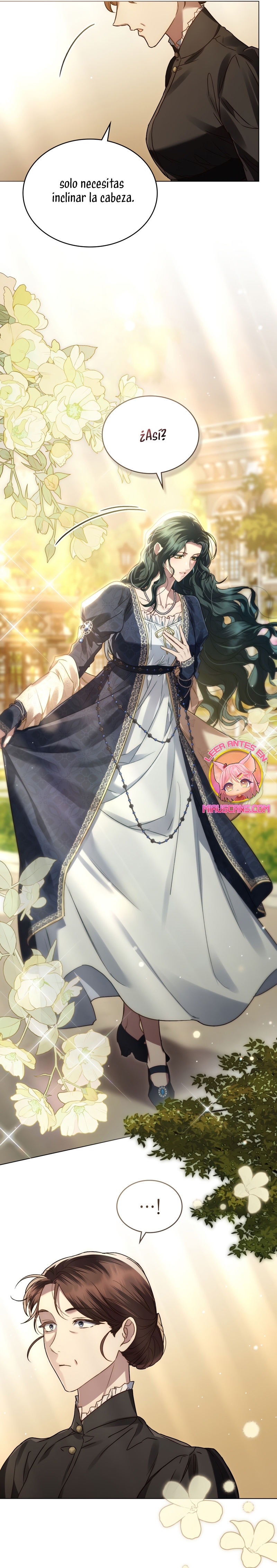 Alta sociedad Capítulo 4 - Página 25