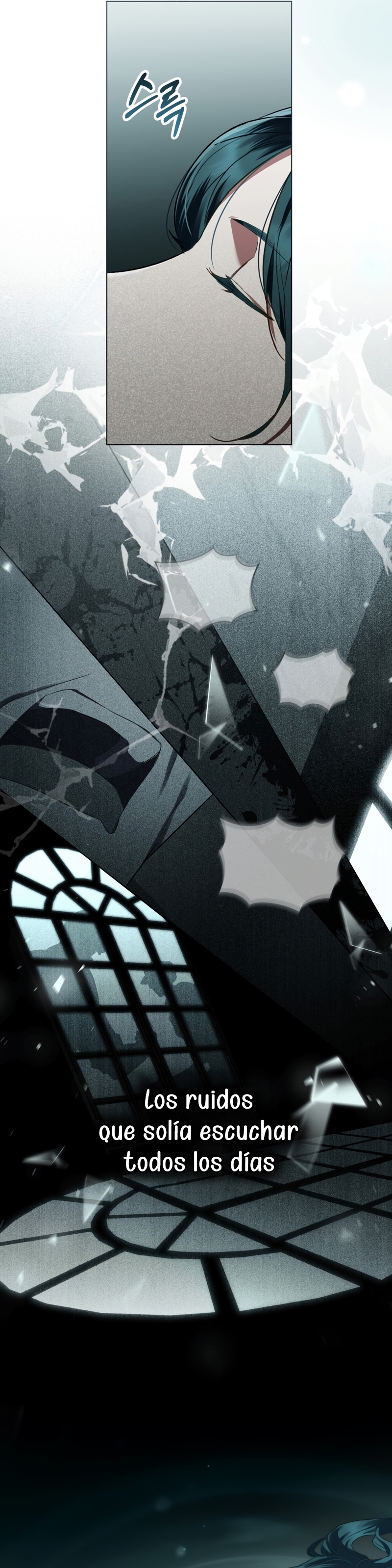 Alta sociedad Capítulo 4 - Página 29