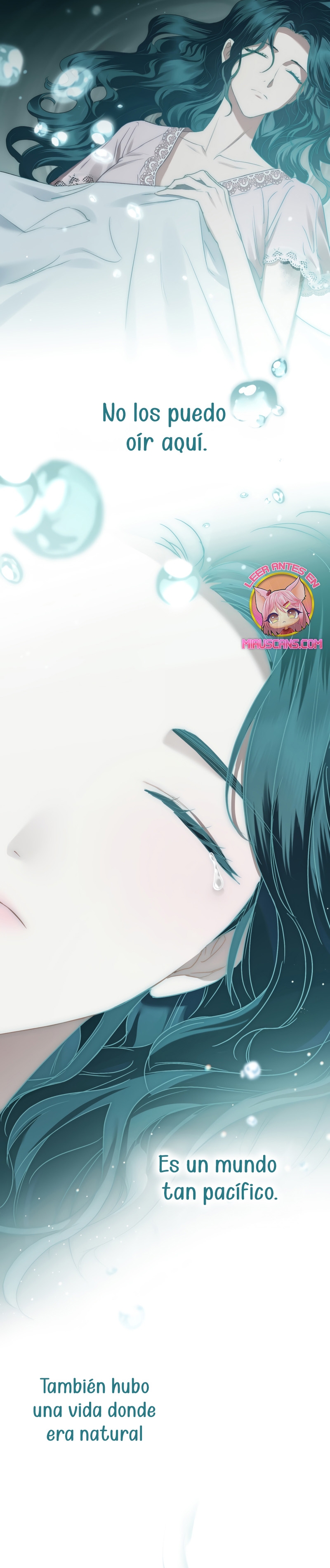 Alta sociedad Capítulo 4 - Página 30