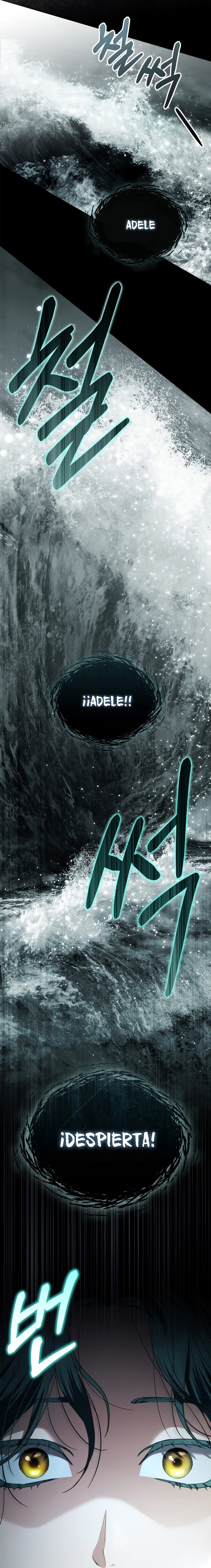 Alta sociedad Capítulo 4 - Página 32