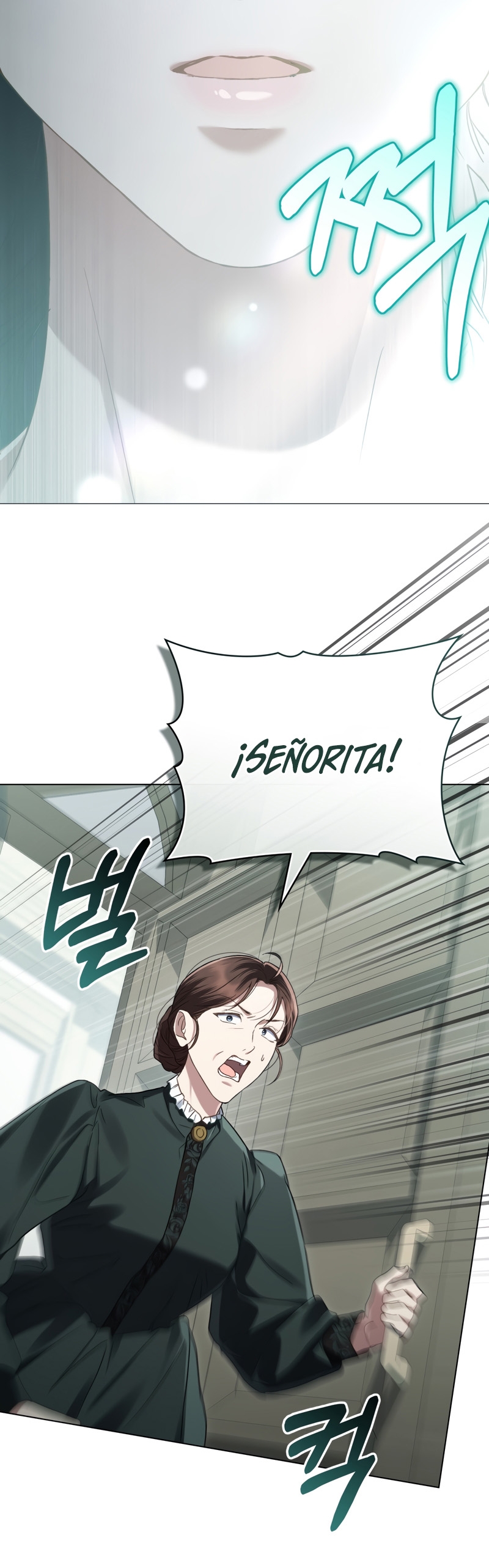 Alta sociedad Capítulo 4 - Página 33