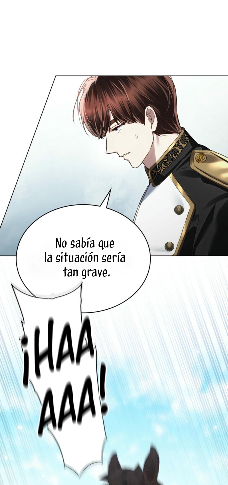 Alta sociedad Capítulo 40 - Página 13