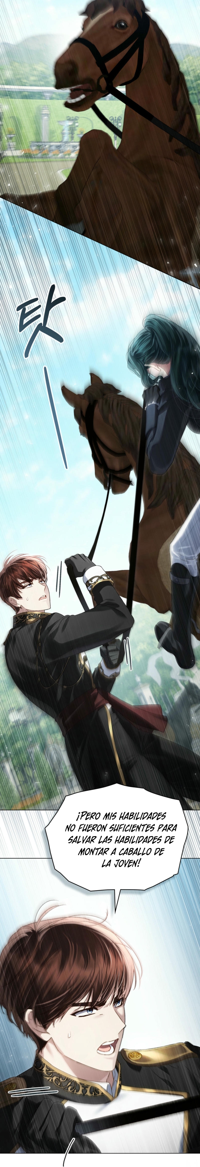 Alta sociedad Capítulo 40 - Página 14