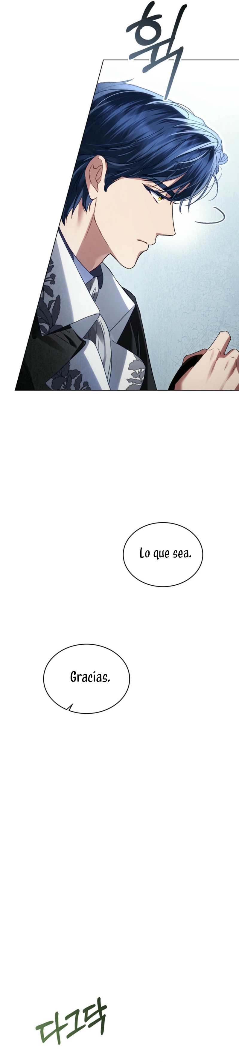 Alta sociedad Capítulo 40 - Página 18