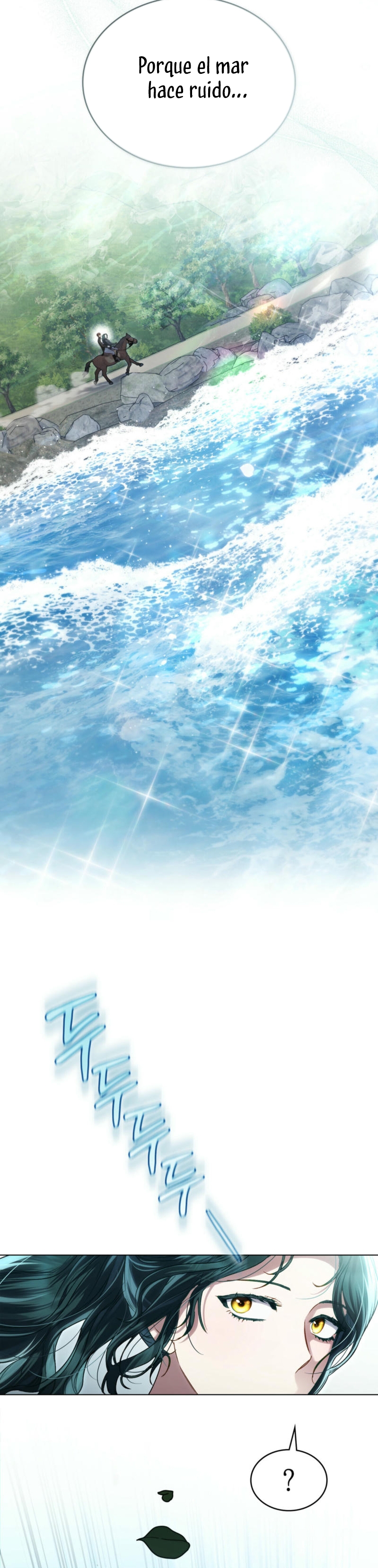 Alta sociedad Capítulo 40 - Página 22