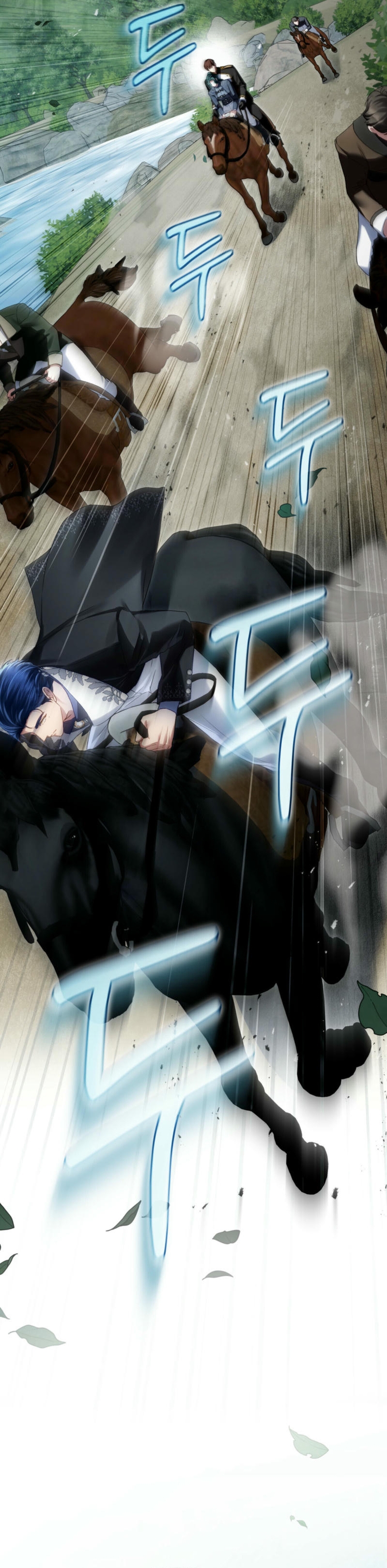 Alta sociedad Capítulo 40 - Página 24