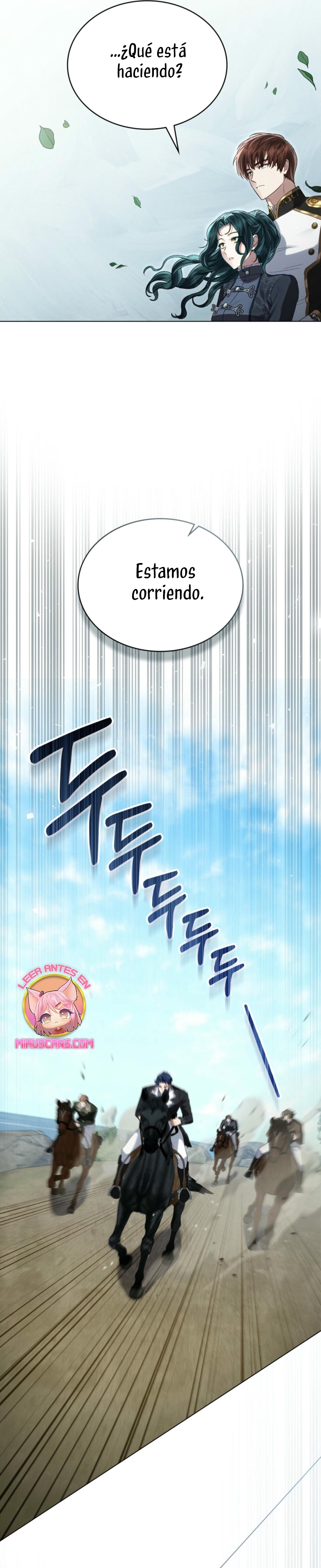 Alta sociedad Capítulo 40 - Página 25