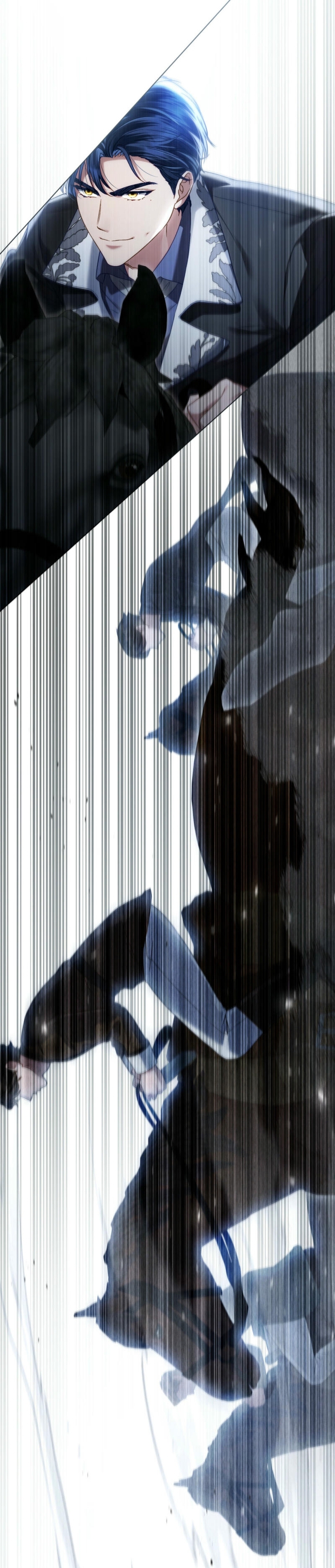 Alta sociedad Capítulo 40 - Página 26