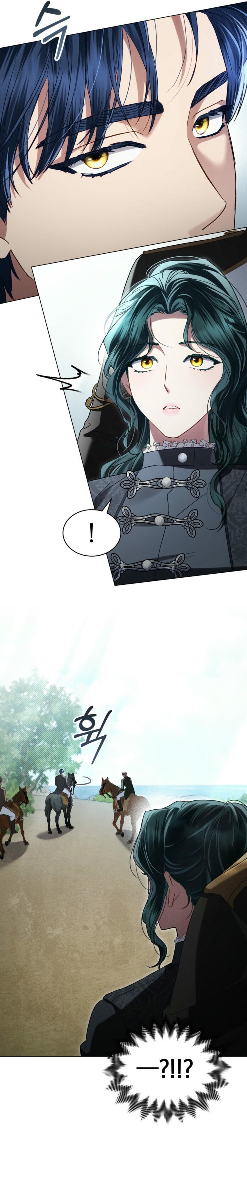 Alta sociedad Capítulo 40 - Página 31