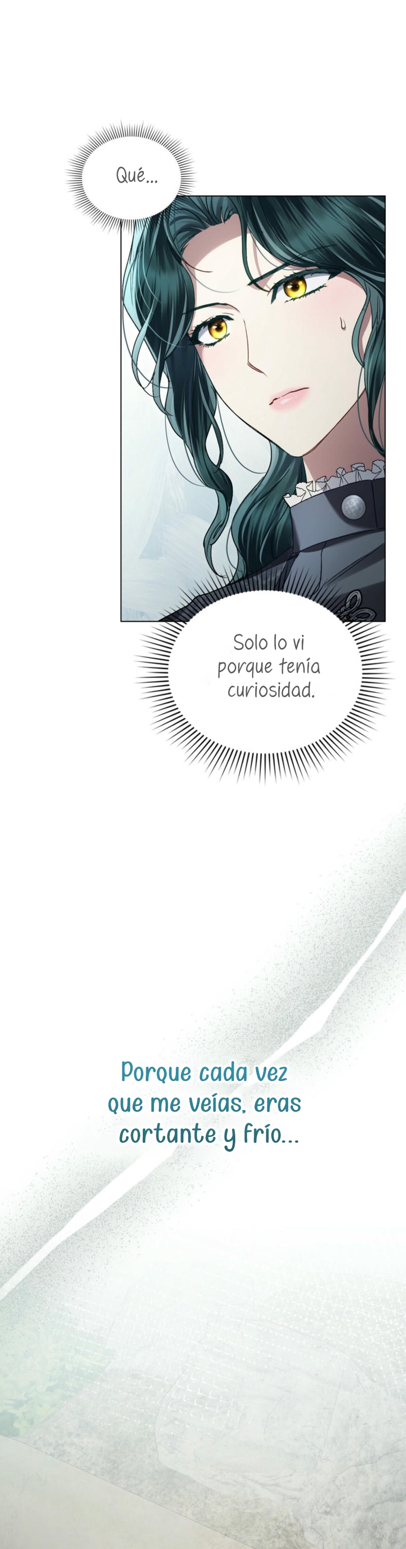 Alta sociedad Capítulo 40 - Página 32