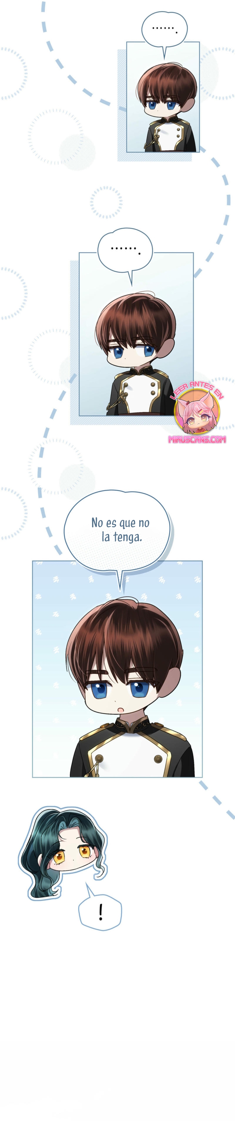 Alta sociedad Capítulo 40 - Página 36