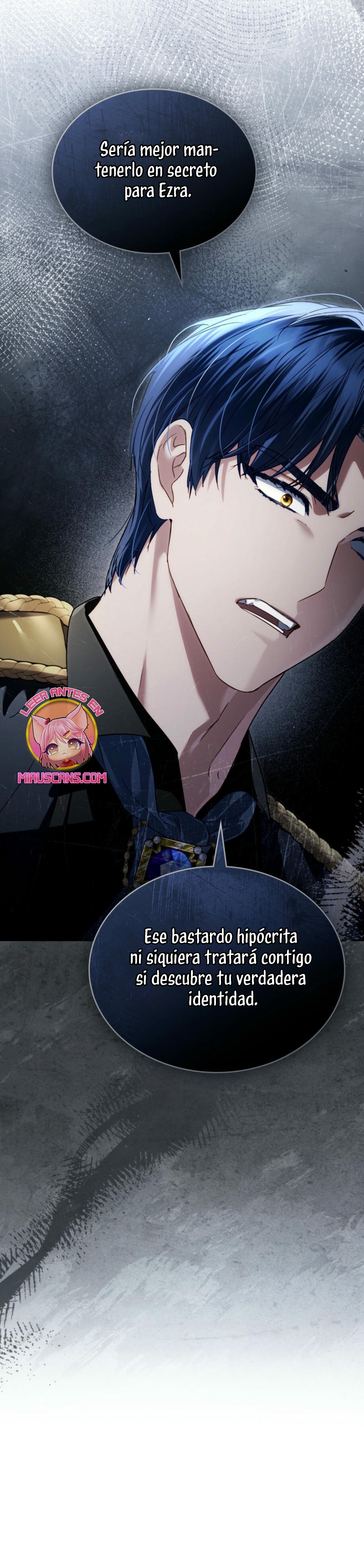 Alta sociedad Capítulo 40 - Página 4