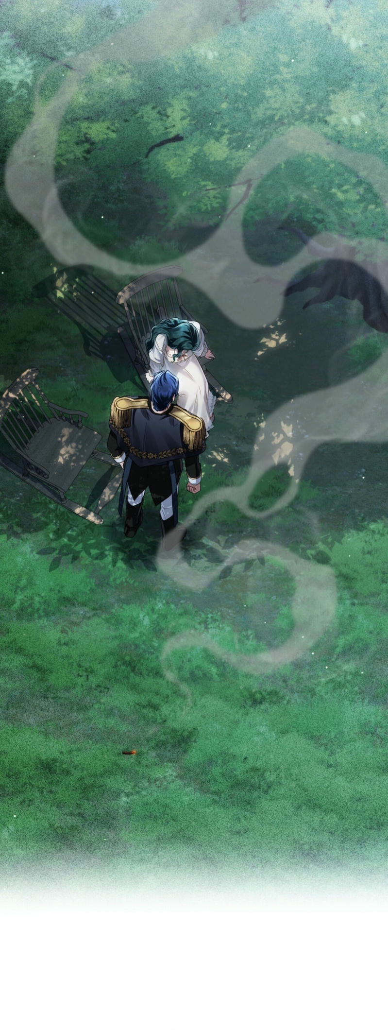 Alta sociedad Capítulo 40 - Página 6