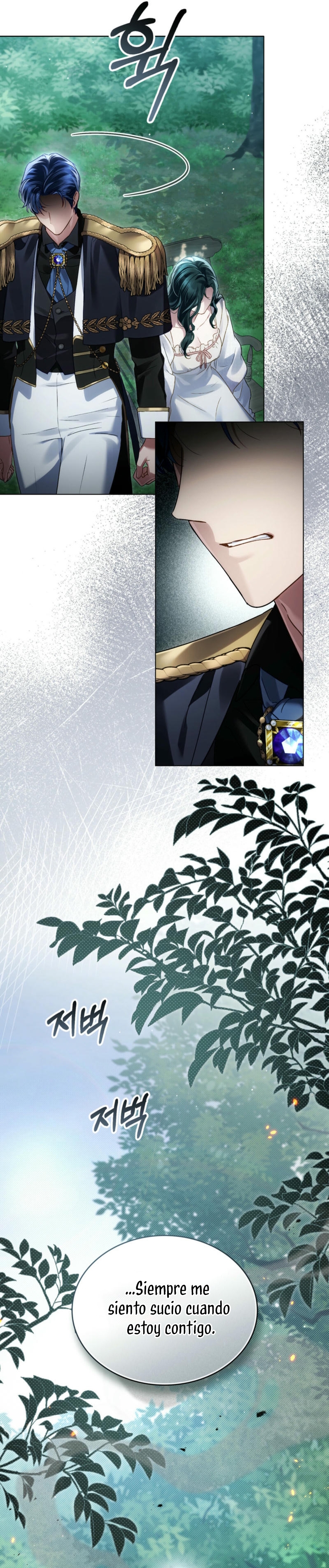 Alta sociedad Capítulo 40 - Página 7