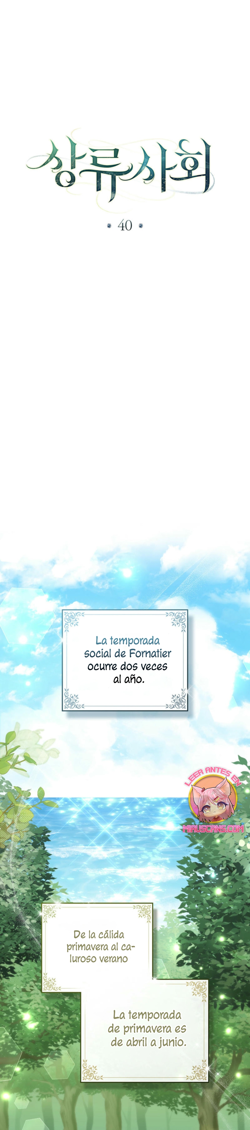 Alta sociedad Capítulo 40 - Página 9