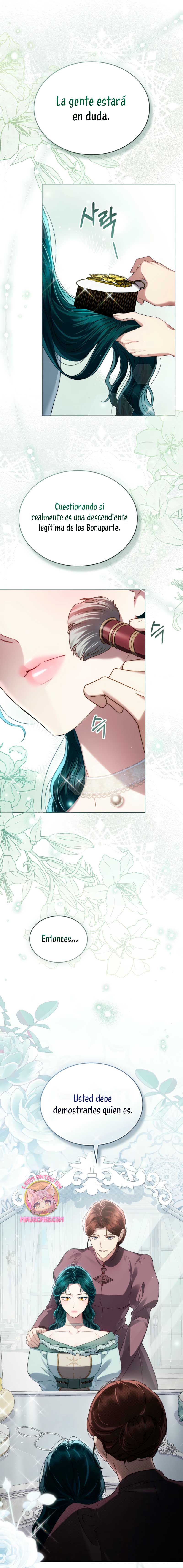 Alta sociedad Capítulo 41 - Página 10