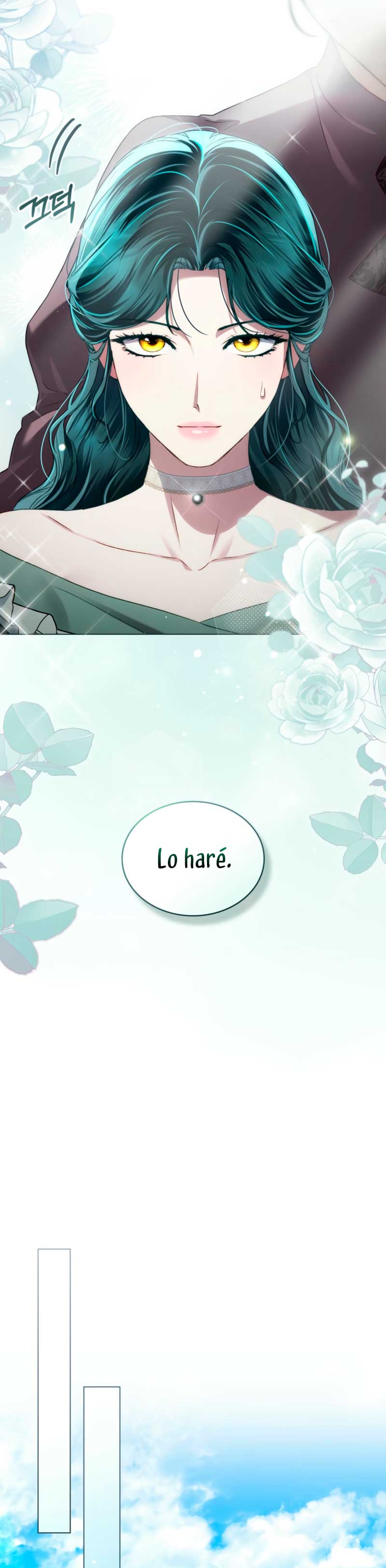 Alta sociedad Capítulo 41 - Página 11