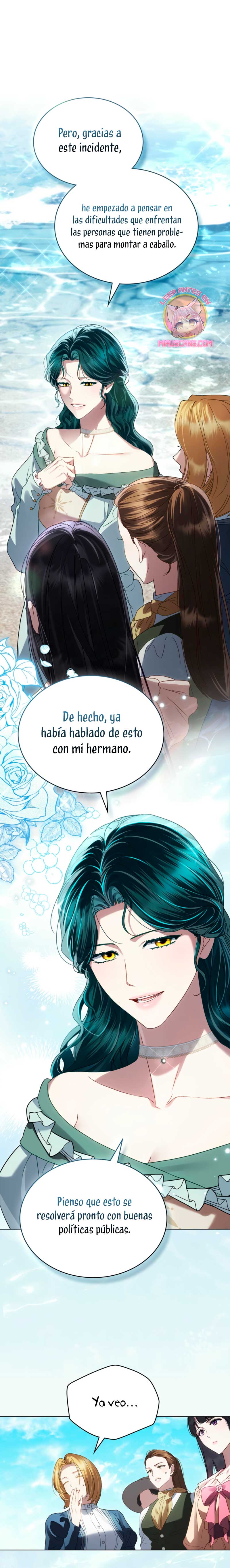 Alta sociedad Capítulo 41 - Página 14