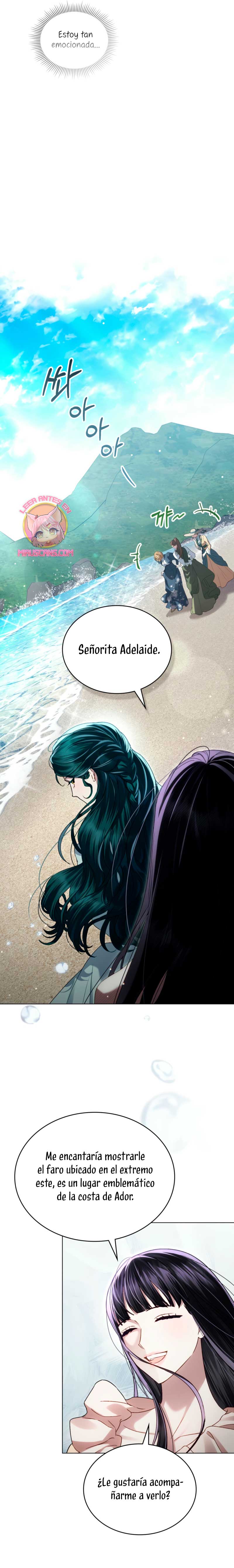 Alta sociedad Capítulo 41 - Página 19