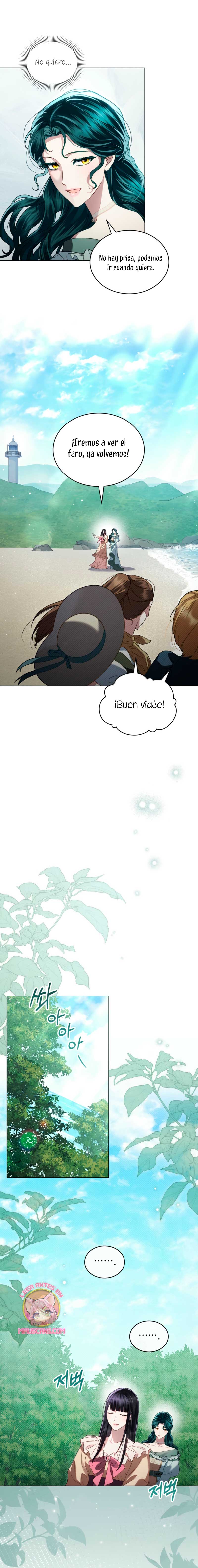 Alta sociedad Capítulo 41 - Página 20