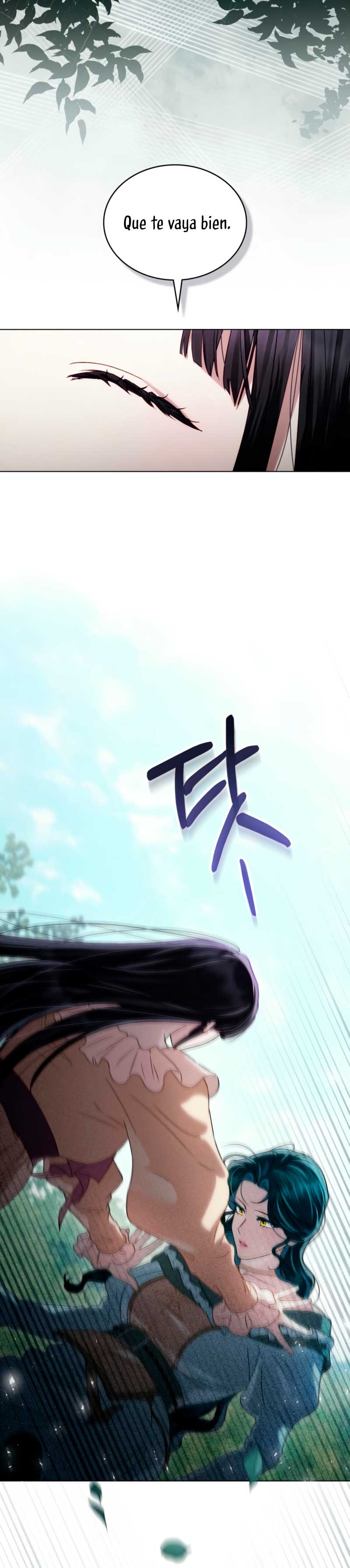 Alta sociedad Capítulo 41 - Página 23