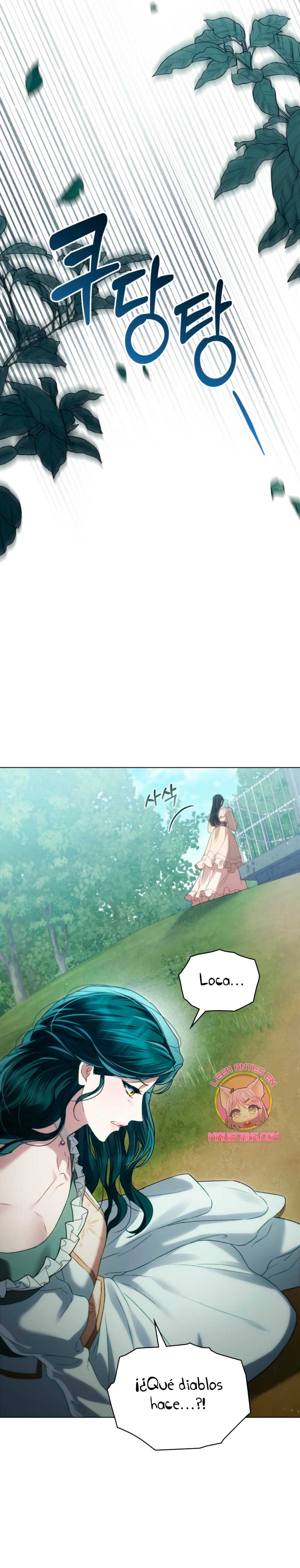 Alta sociedad Capítulo 41 - Página 24