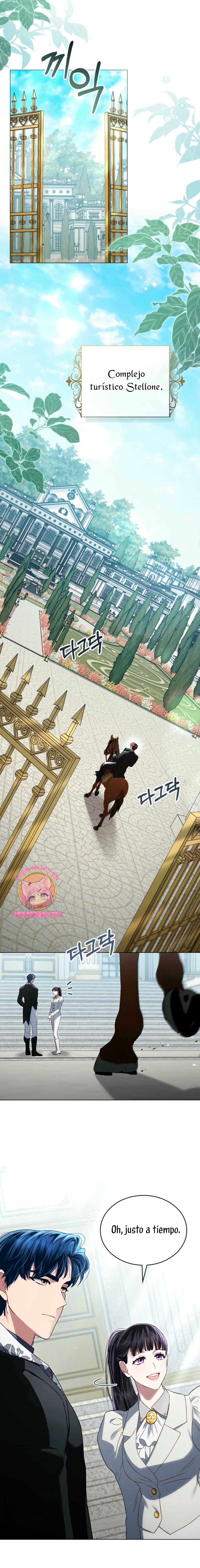 Alta sociedad Capítulo 41 - Página 4