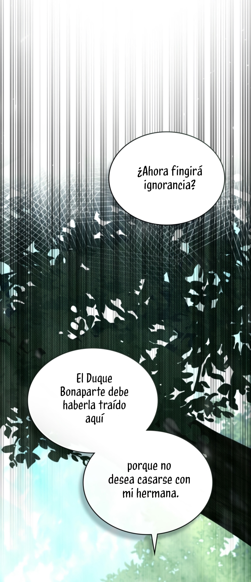 Alta sociedad Capítulo 42 - Página 12