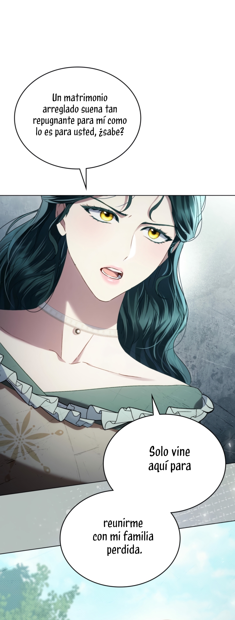 Alta sociedad Capítulo 42 - Página 16