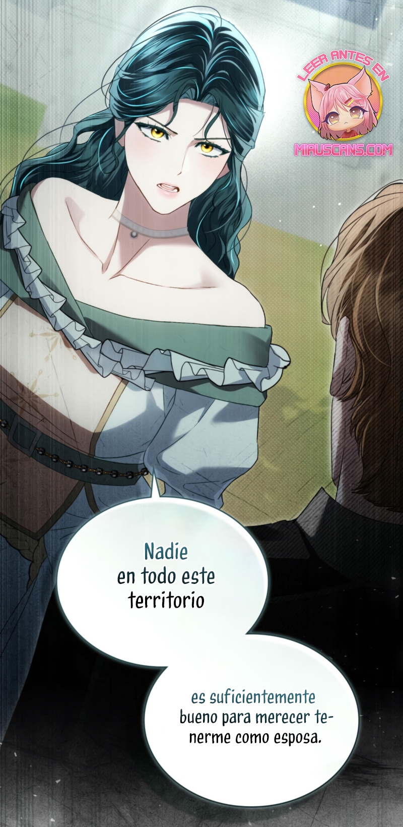 Alta sociedad Capítulo 42 - Página 18