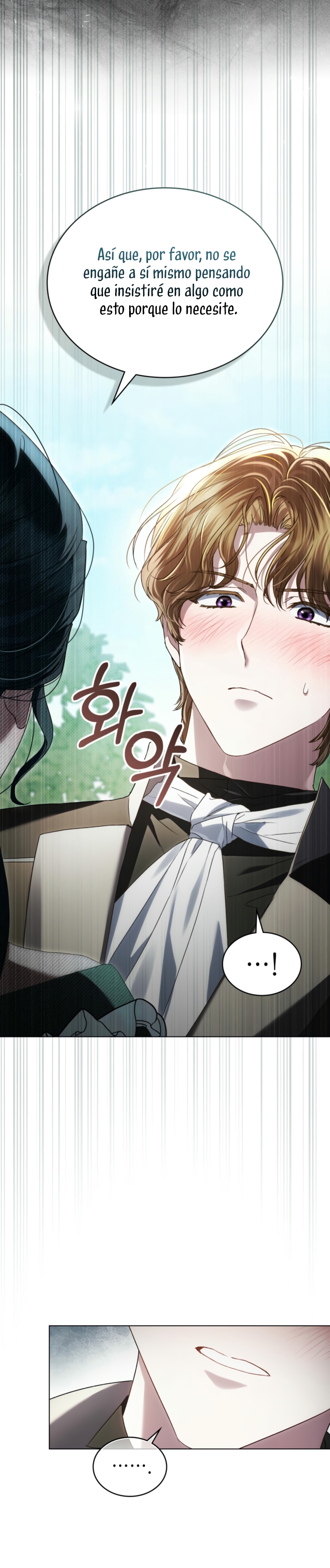 Alta sociedad Capítulo 42 - Página 19