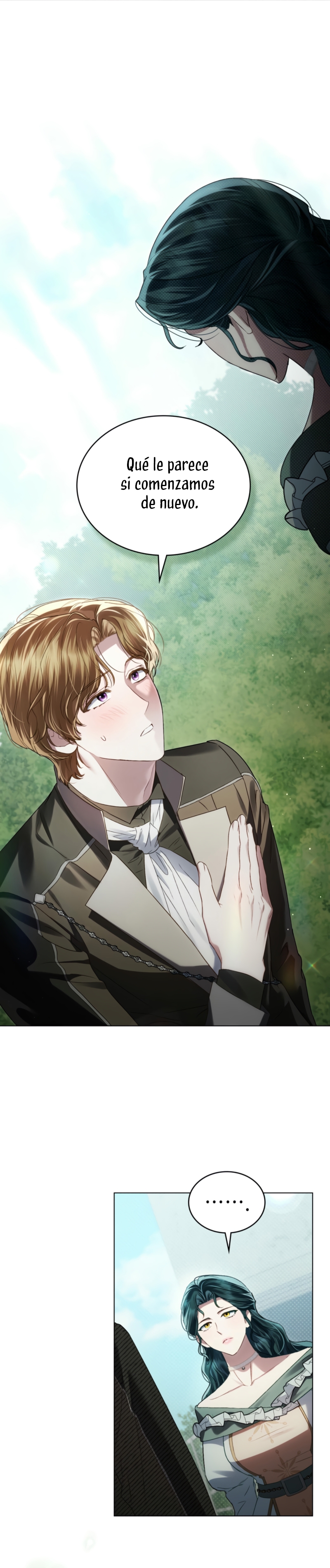 Alta sociedad Capítulo 42 - Página 24